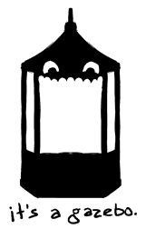 Gazebo